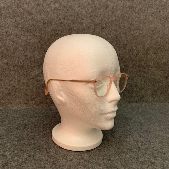 Garrett Leight Hampton California 90291 Optical/Prescription Eyeglasses Frame - Picture 4 of 15